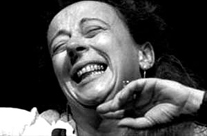 Laura Curino