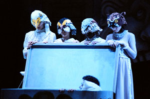 <i>Il Piccolo Spazzacamino</i> (Foto: Rolando Paolo Guerzoni)