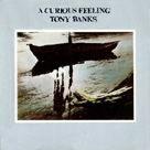 Copetina album A curious felling
