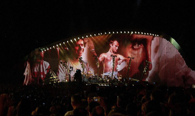 Concerto a Roma