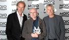 genesis: Philip Collins, Tony Banks e 