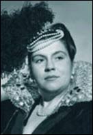 Fedora Barbieri