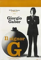 Il Signor G