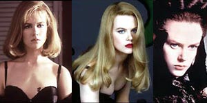 Nicole Kidman