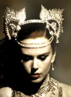 Nicol Kidman
