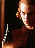 Nicol Kidman