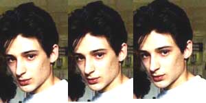 Fausto Paravidino