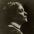 Eleonora Duse interpreta Rebecca West