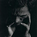 Pier Paolo Pasolini