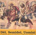 copertina del volume D�i, semidei, uomini.