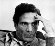 Pier Paolo Pasolini