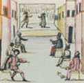I canovacci della Commedia dell'Arte