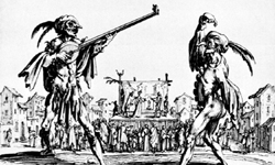 Balli di Sfessania