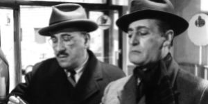 Tot&ograve; autore e sperimentatore nel cinema italiano del dopoguerra