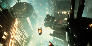 "Blade Runner"