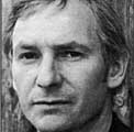 Franz Xavier Kroetz