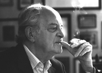Alessandro d'Amico (foto di Emanuele d'Amico)