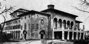 Teatro Civico