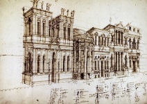 Vincenzo Scamozzi architetto-scenografo all�Olimpico di Vicenza 