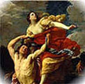 Orfeo ed Euridice