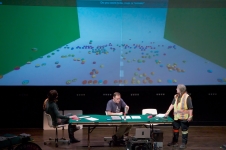 �Best Before� dei Rimini Protokoll: la distanza partecipata del videogioco a teatro