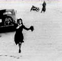 Anna Magnani in Roma citt&agrave; aperta