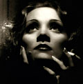 Marlene Dietrich