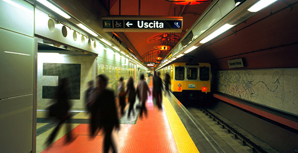 L'attesa