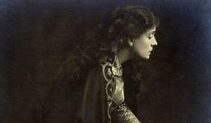Eleonora Duse
