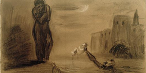 Paradisi brumosi e inferni celesti nella drammaturgia di Lenau