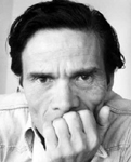 Pasolini Teatro, nell'epoca dei manifesti e del brodo primordiale