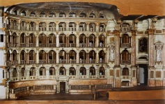 Note su Ferdinando e Antonio Bibiena