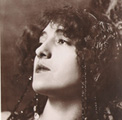 Lyda Borelli