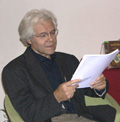 Giuliano Scabia