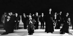 Teatro delle Regioni e Centro Internazionale di Drammaturgia di Fiesole
