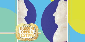 Rarit&agrave; e sorprese al Rossini Opera Festival di Pesaro 2024
