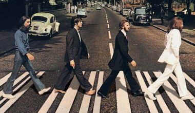 The Beatles