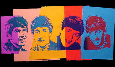 The Beatles