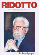 La copertina