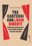 La copertina