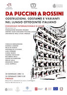 La locandina