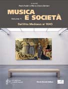 Musica e societ&agrave;