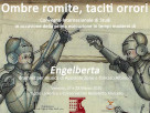 La locandina del convegno