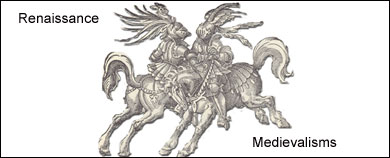 Renaissance Medievalisms