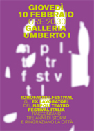 logo manifestazione