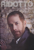La copertina