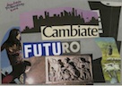 La copertina