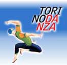 logo torino danza