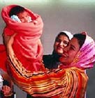 donne immigrate