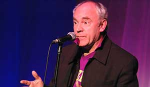 Ashley Hutchings